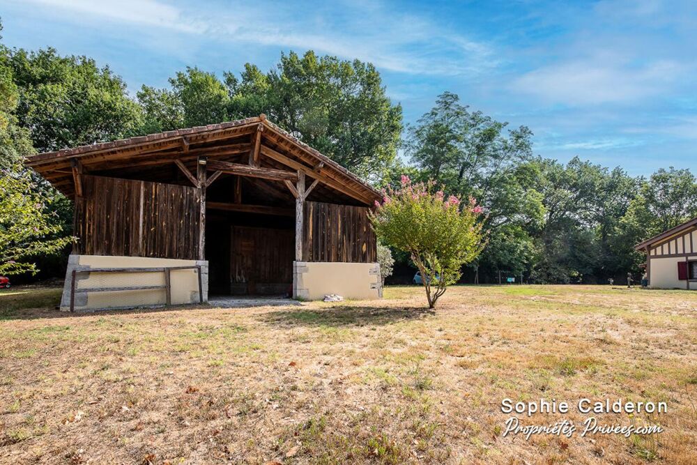 Maison Castets 190 m2