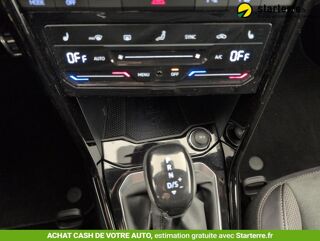 T-ROC 2.0 TDI 150 START/STOP DSG7 R-LINE 2023 occasion 69190 Saint-Fons