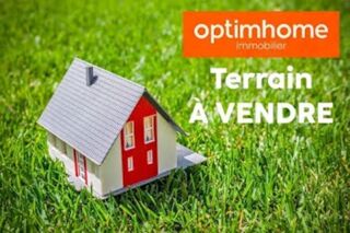  Terrain � vendre 3701 m�