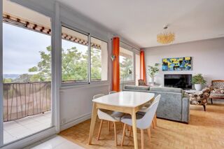  Appartement � vendre 4 pi�ces 82 m�