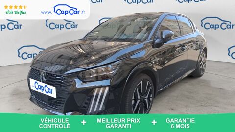 Annonce voiture Peugeot 208 21190 €