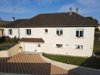  Maison � vendre 5 pi�ces 145 m�