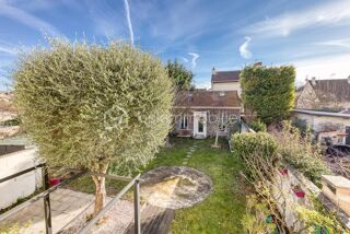  Maison à vendre 6 pièces 125 m²
