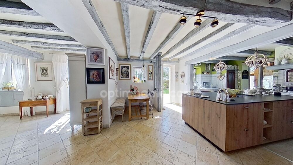  vendre  Proprit/chteau Saint-Simon (77169)