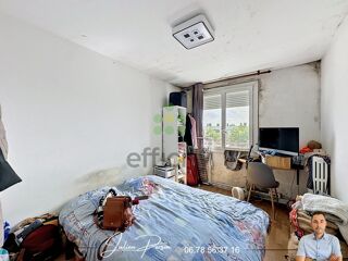  Appartement à vendre 4 pièces 56 m²