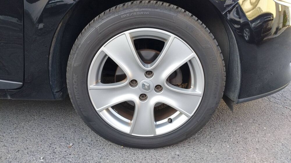 Clio 1.2 TCe 120 EDC6 Intens 2015 occasion 62217 Beaurains