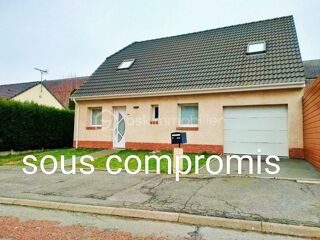  Maison Courcelles-ls-Lens (62970)