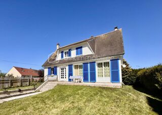  Maison à vendre 5 pièces 90 m²
