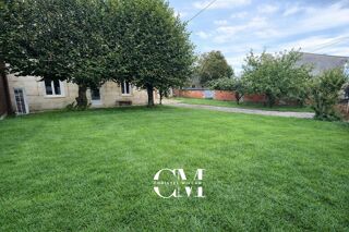  Maison à vendre 5 pièces 126 m²