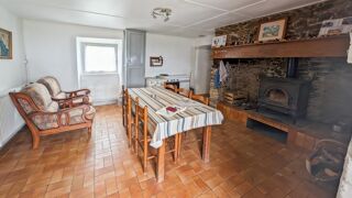  Maison à vendre 3 pièces 49 m²
