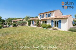  Maison à vendre 7 pièces 184 m²
