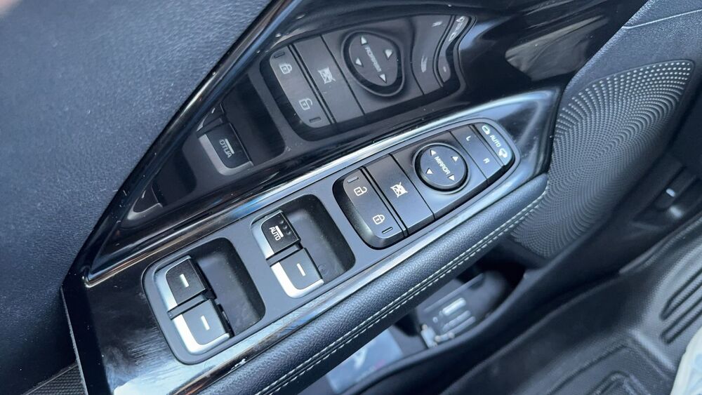 Niro 1.6 GDi 141 Hybrid DCT6 Active - Automatique 2020 occasion 13140 Miramas