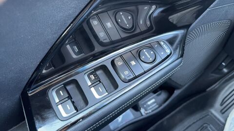 Niro 1.6 GDi 141 Hybrid DCT6 Active - Automatique 2020 occasion 13140 Miramas
