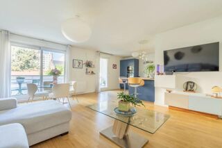  Appartement � vendre 3 pi�ces 85 m�
