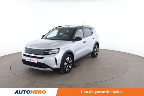 Annonce voiture Opel Frontera 24490 €