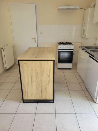  Maison à louer 3 pièces 73 m² Ancenis