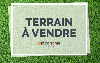  Terrain � vendre 8014 m�