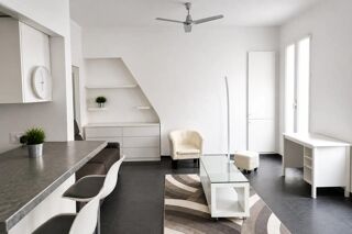  Appartement à vendre 1 pièce 33 m²