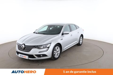 Annonce voiture Renault Talisman 13990 €