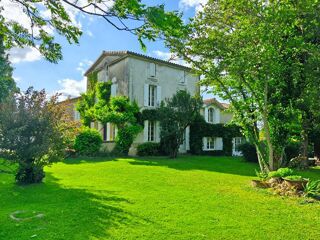  Maison à vendre 8 pièces 316 m²