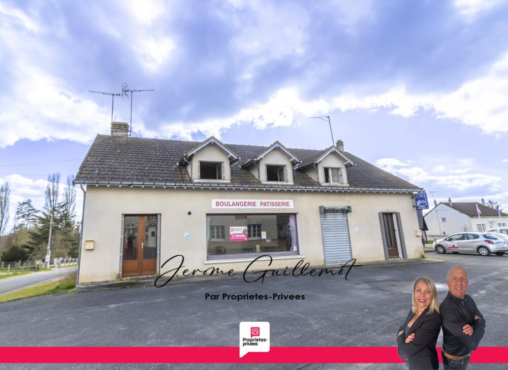 Maison Gievres 12 pièce(s) 228 m2