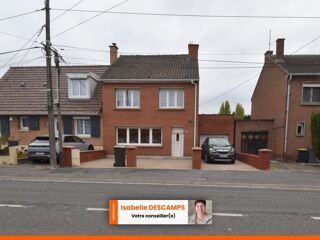  Maison � vendre 6 pi�ces 137 m�