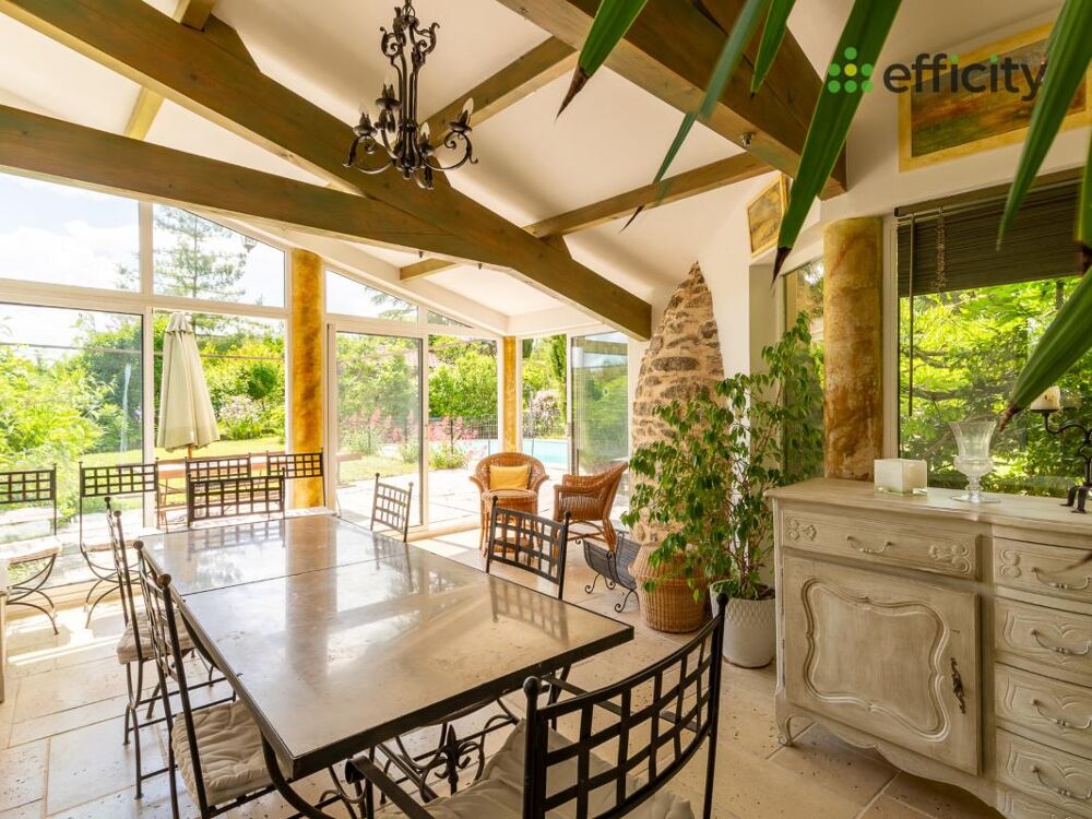 � vendre  Maison Frontonas (38290)