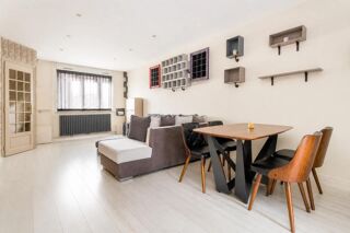  Maison à vendre 6 pièces 76 m²