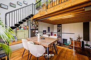  Appartement à vendre 5 pièces 156 m²