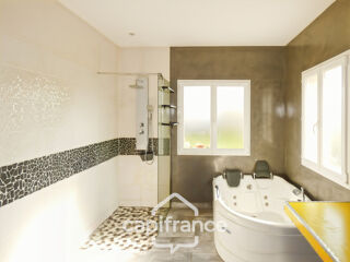  Maison � vendre 11 pi�ces 209 m�