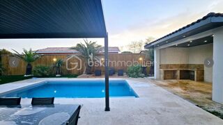  Maison � vendre 5 pi�ces 166 m�