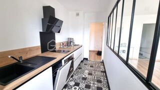  Appartement à vendre 2 pièces 46 m²