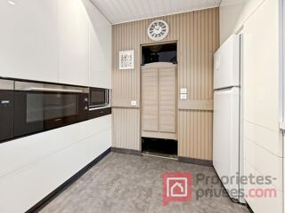  Maison à vendre 5 pièces 115 m²