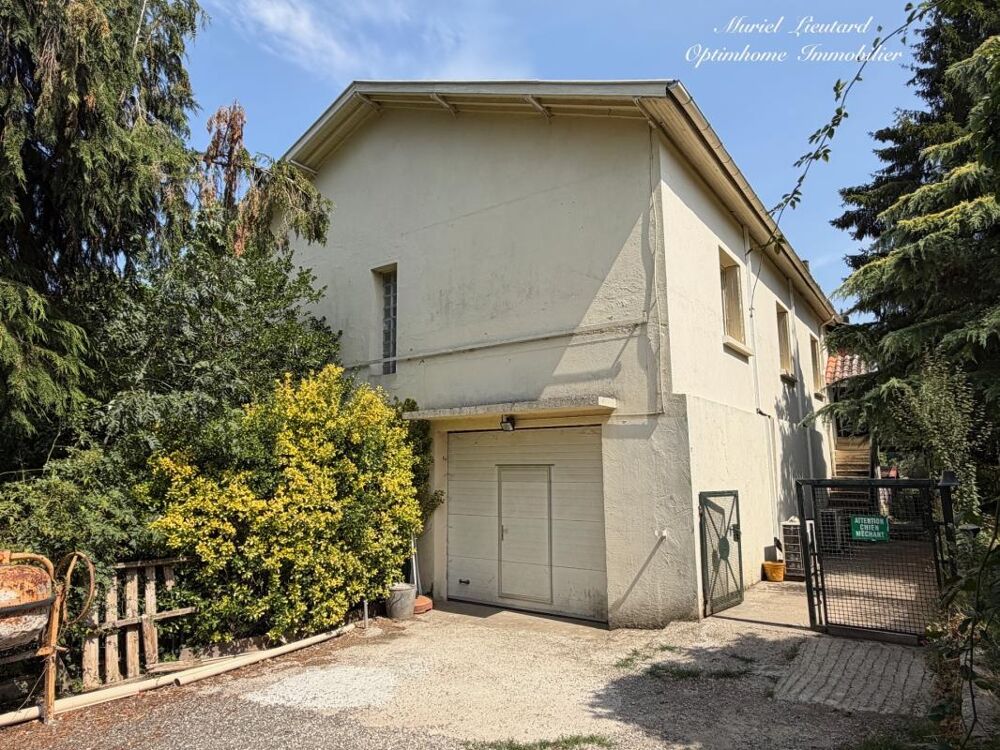 Maison 9 pièces 200 m² · à Aubin · 200 m² · 149 800 €
