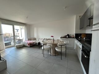  Appartement � vendre 2 pi�ces 45 m�