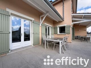  Maison à vendre 6 pièces 257 m²