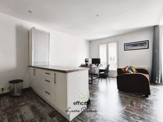  Appartement à vendre 2 pièces 47 m²