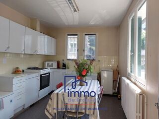  Maison à vendre 8 pièces 127 m²