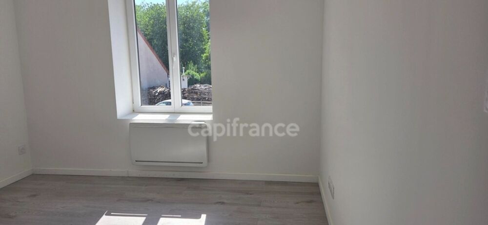 Vente Appartement Appartement à vendre 3 pièces DAMPARIS (39) Damparis