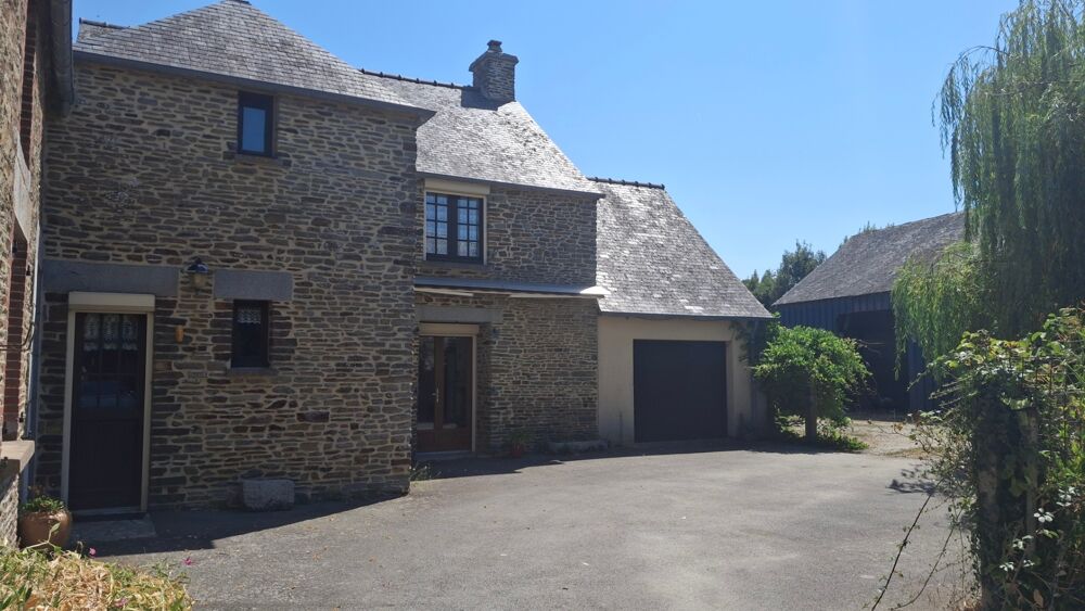 Maison 6 pièces 155 m² · à Boucey · 155 m² · 194 000 €
