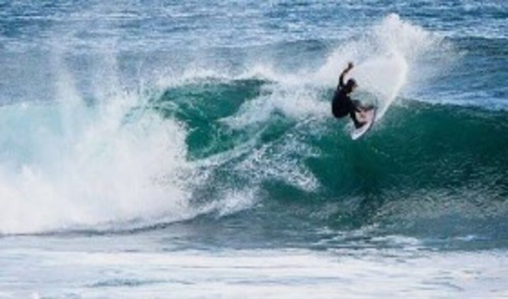   A Vendre FDC Surf Shop-Mailloterie proche de SAINT GILLES CROIX DE VIE (85) 