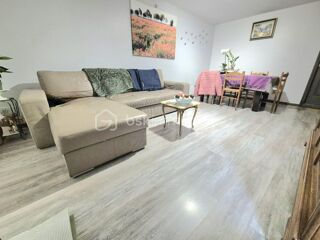  Maison à vendre 3 pièces 60 m²