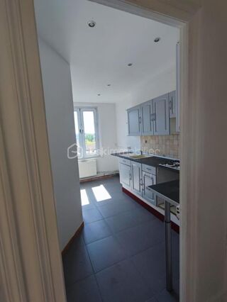  Appartement à vendre 5 pièces 95 m²