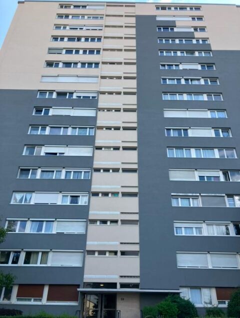  Appartement � louer 3 pi�ces 60 m�