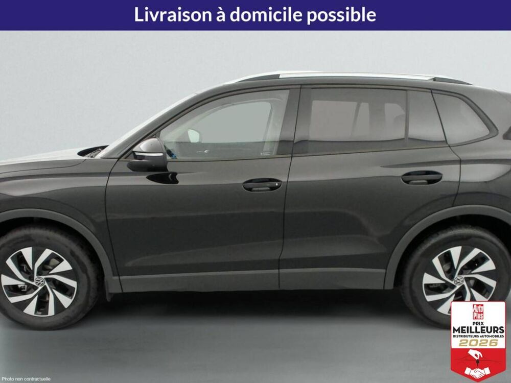 Tiguan 1.5 ETSI 150CH DSG7 Life 2026 occasion 78200 Buchelay