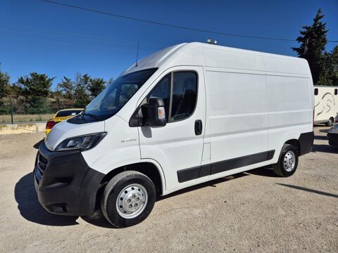 Ducato L2H2 2.3 MJT120 PACK PRO NAV 2020 occasion 84300 Cavaillon