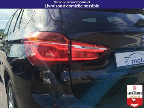X1 xDrive 20i 192 ch BVA8 - xLine 2019 occasion 10150 Lavau