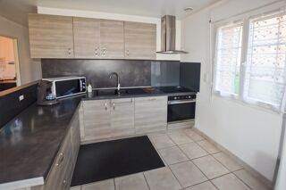  Maison � vendre 5 pi�ces 77 m�