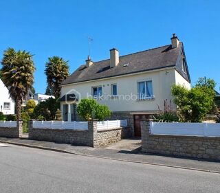  Maison à vendre 6 pièces 112 m²