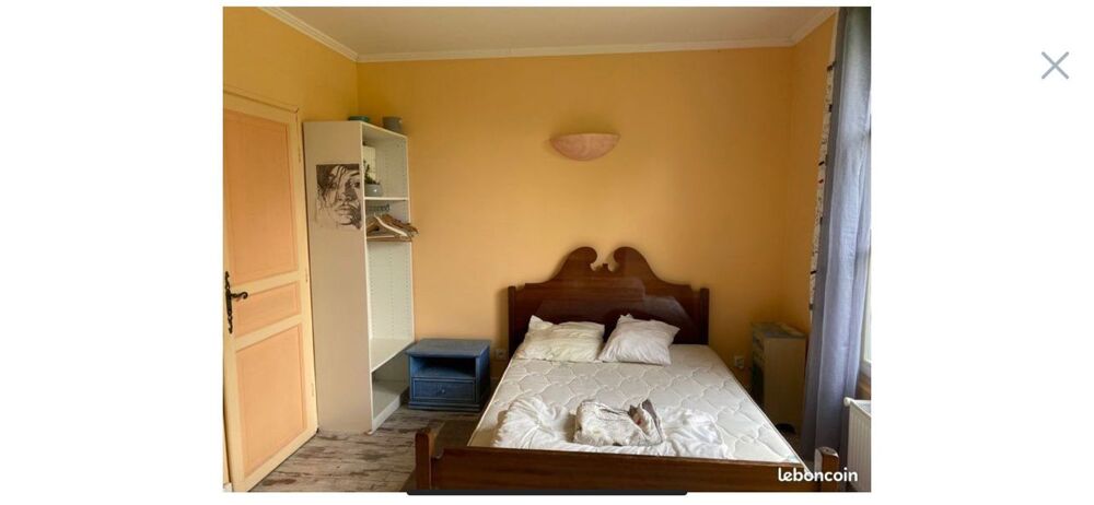 Location Appartement Chambre de 15m2 à louer sur Magny-les-Hameaux Magny les hameaux